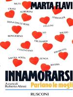 Innamorarsi. Parlano le mogli
