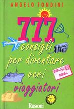 777 consigli per diventare veri viaggiatori