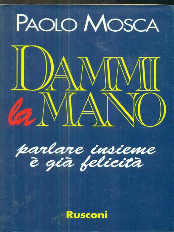 Libro di Faccia