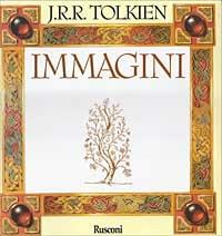 Immagini - John R. R. Tolkien - copertina