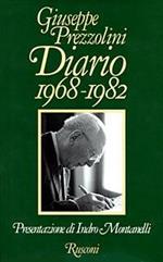 Diario (1968-1982)