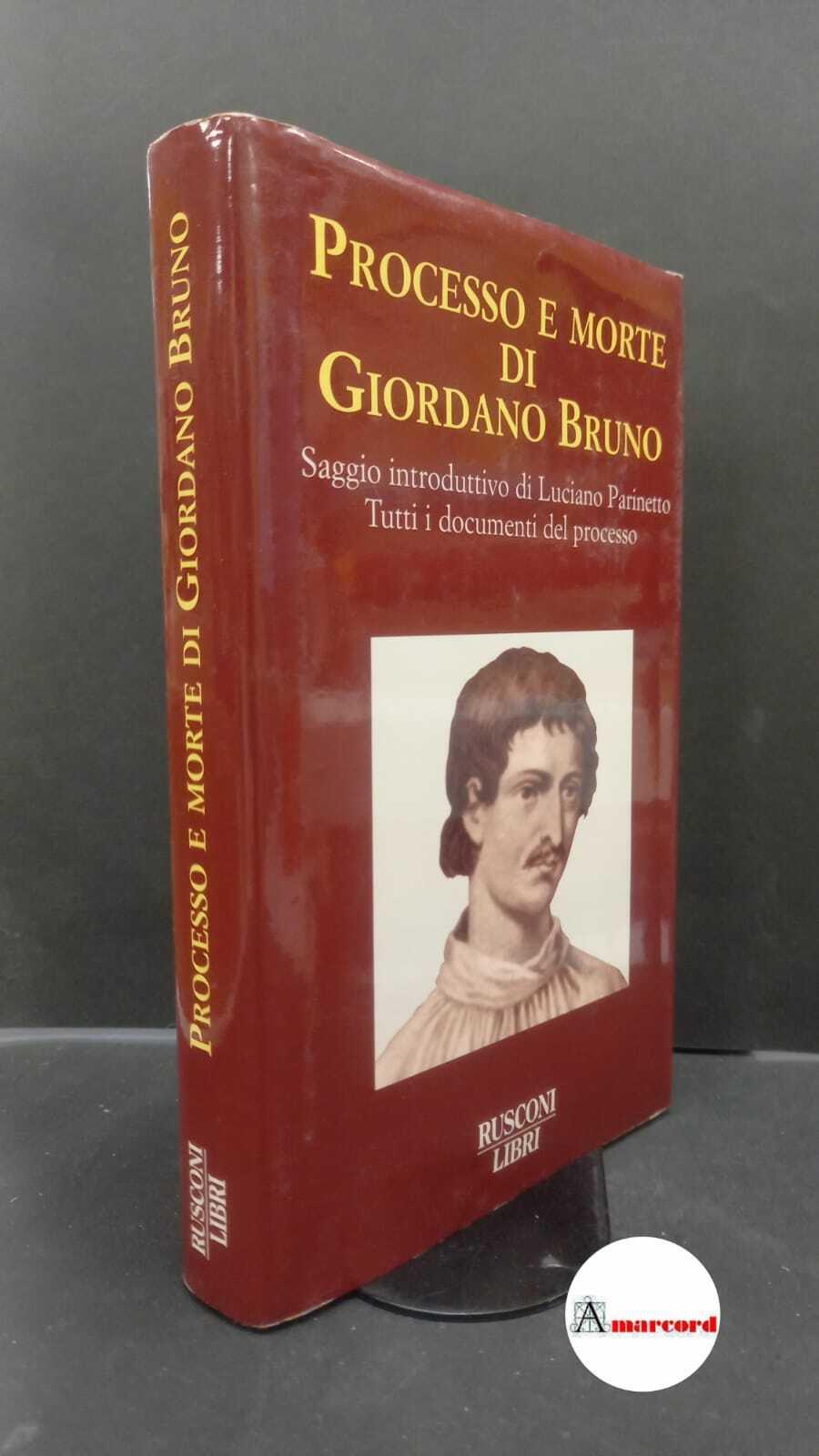 Amarcord Libri