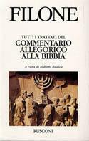 Tutti i trattati del Commentario allegorico alla Bibbia