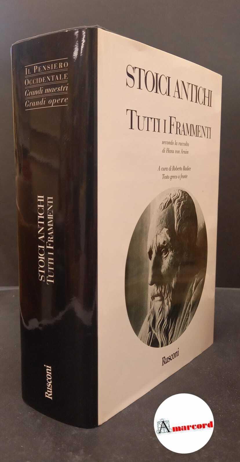 Amarcord Libri