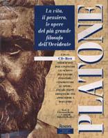 Platone. Con CD-ROM - Roberto Radice - copertina
