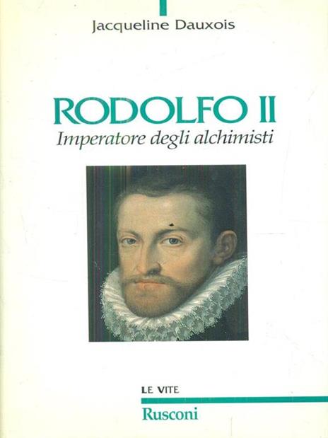 Giorgio Vasari. L'uomo dei Medici - Roland Le Mollé - copertina