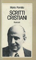 Scritti cristiani