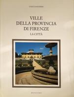 Ville della provincia di Firenze. La città