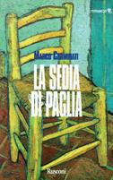 La sedia di paglia - Marco Carminati - copertina