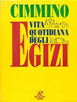 Vita quotidiana degli egizi