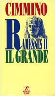 Libreria Internazionale Romagnosi snc