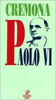 Paolo VI - Carlo Cremona - copertina