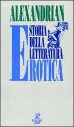 Storia della letteratura erotica