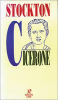 Cicerone - David L. Stockton - copertina