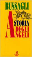 Storia degli angeli - Marco Bussagli - copertina