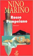 Rosso pompeiano - Nino Marino - copertina