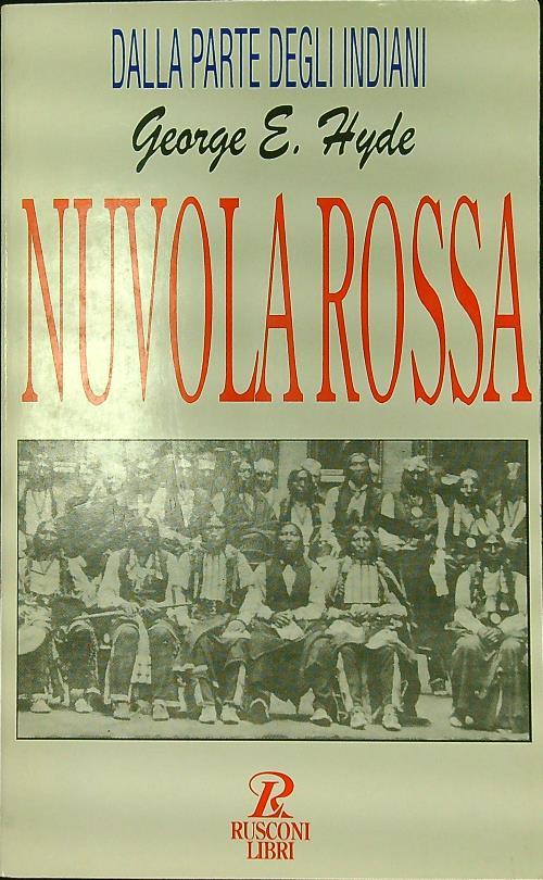 Libro di Faccia