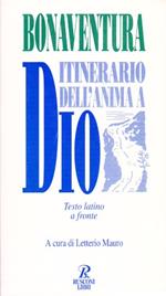 Itinerario dell'anima a Dio