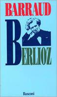 Berlioz - Henry Barraud - copertina
