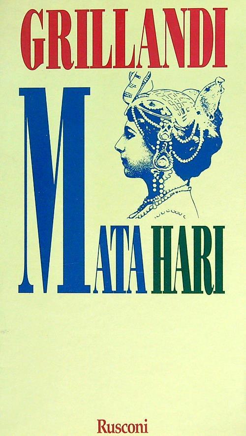 Libro di Faccia