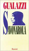 Savonarola - Enzo Gualazzi - copertina