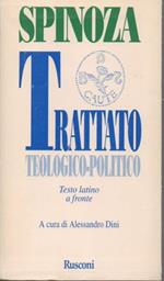 Trattato teologico-politico