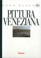 Pittura veneziana - John Steer - copertina