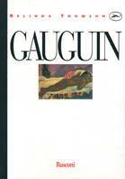 Gauguin - Belinda Thomson - copertina