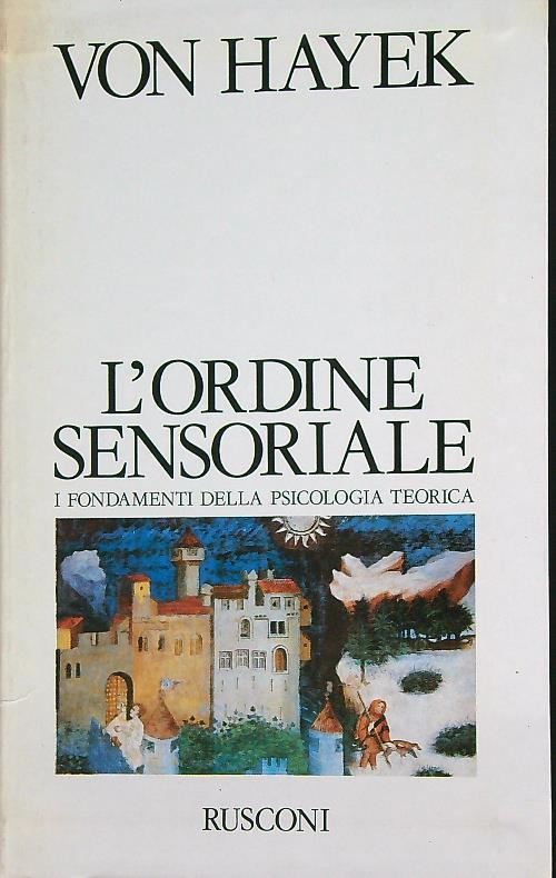 LIBRACCIO VINTAGE