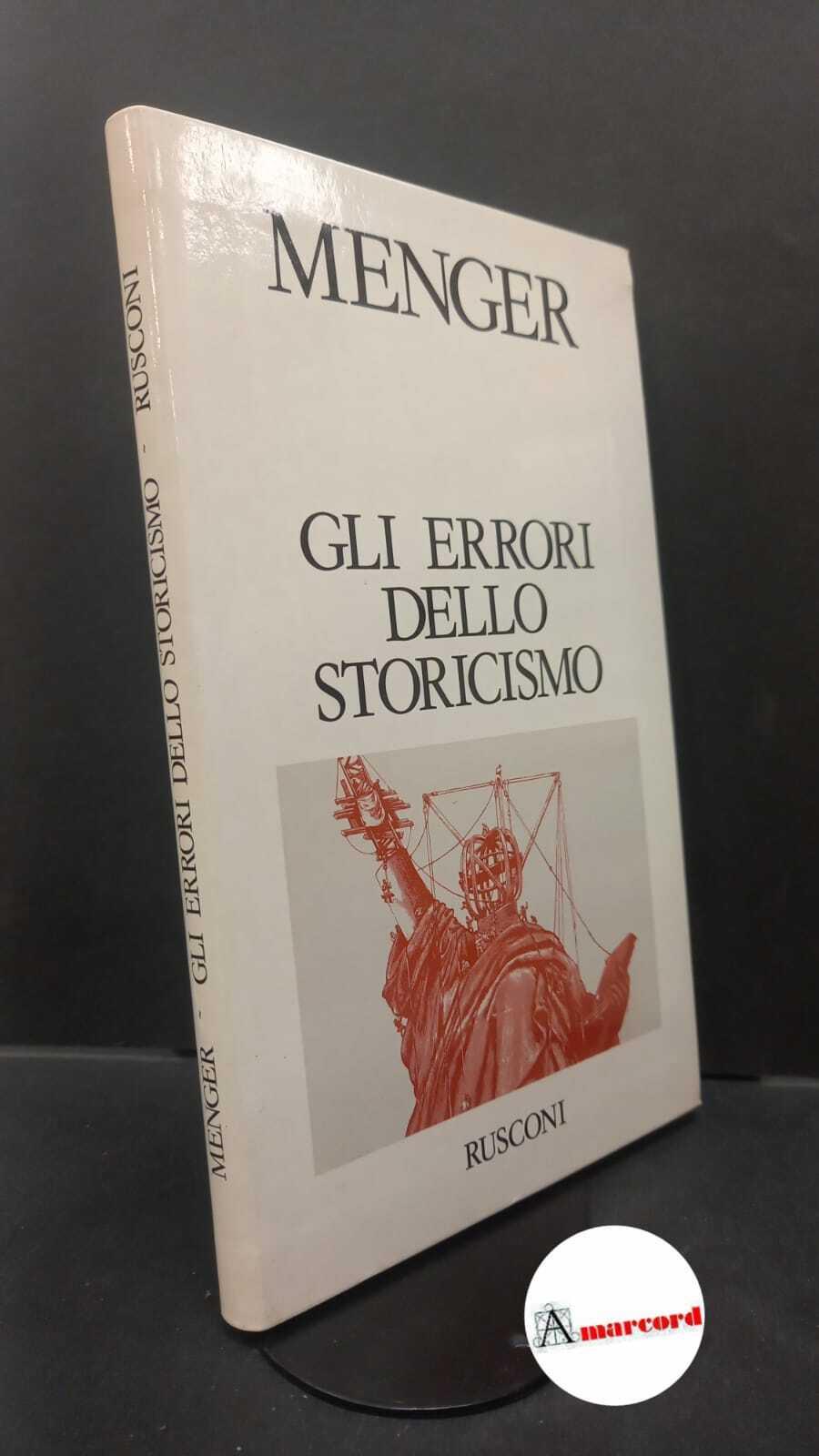 Amarcord Libri