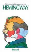 Hemingway - copertina