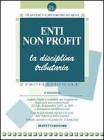  Enti non profit