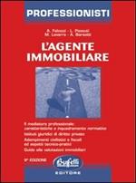 L' agente immobiliare