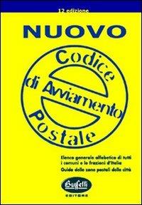 Il nuovo CAP - copertina