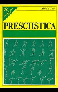 Presciistica