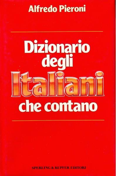 Libro di Faccia