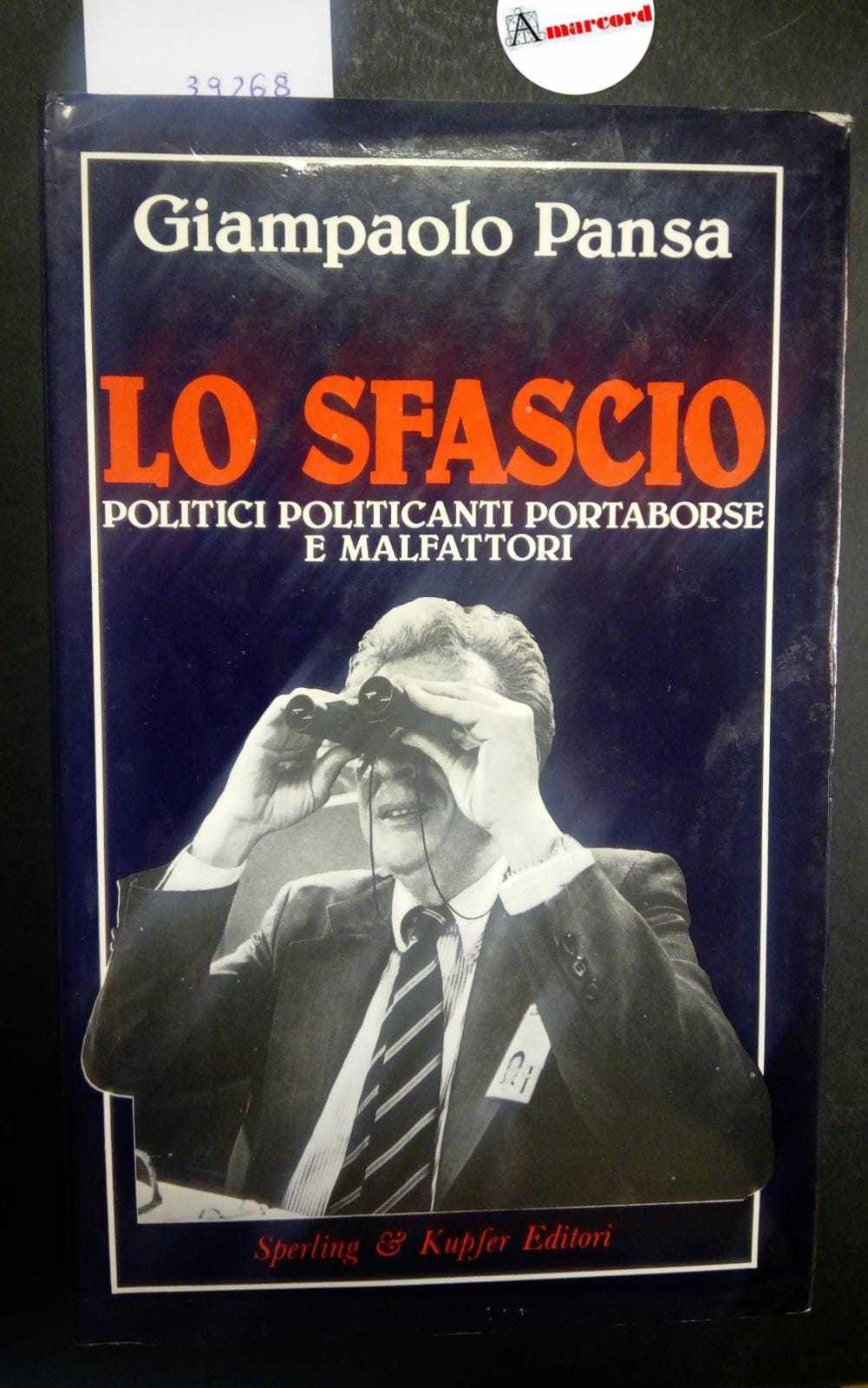 Amarcord Libri