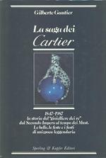 La saga dei Cartier