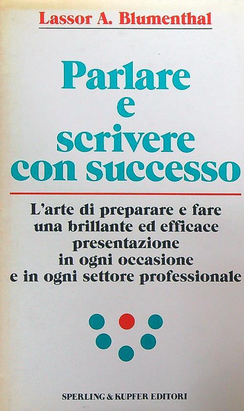 Libro di Faccia