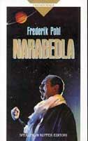 Narabedla - Frederik Pohl - copertina