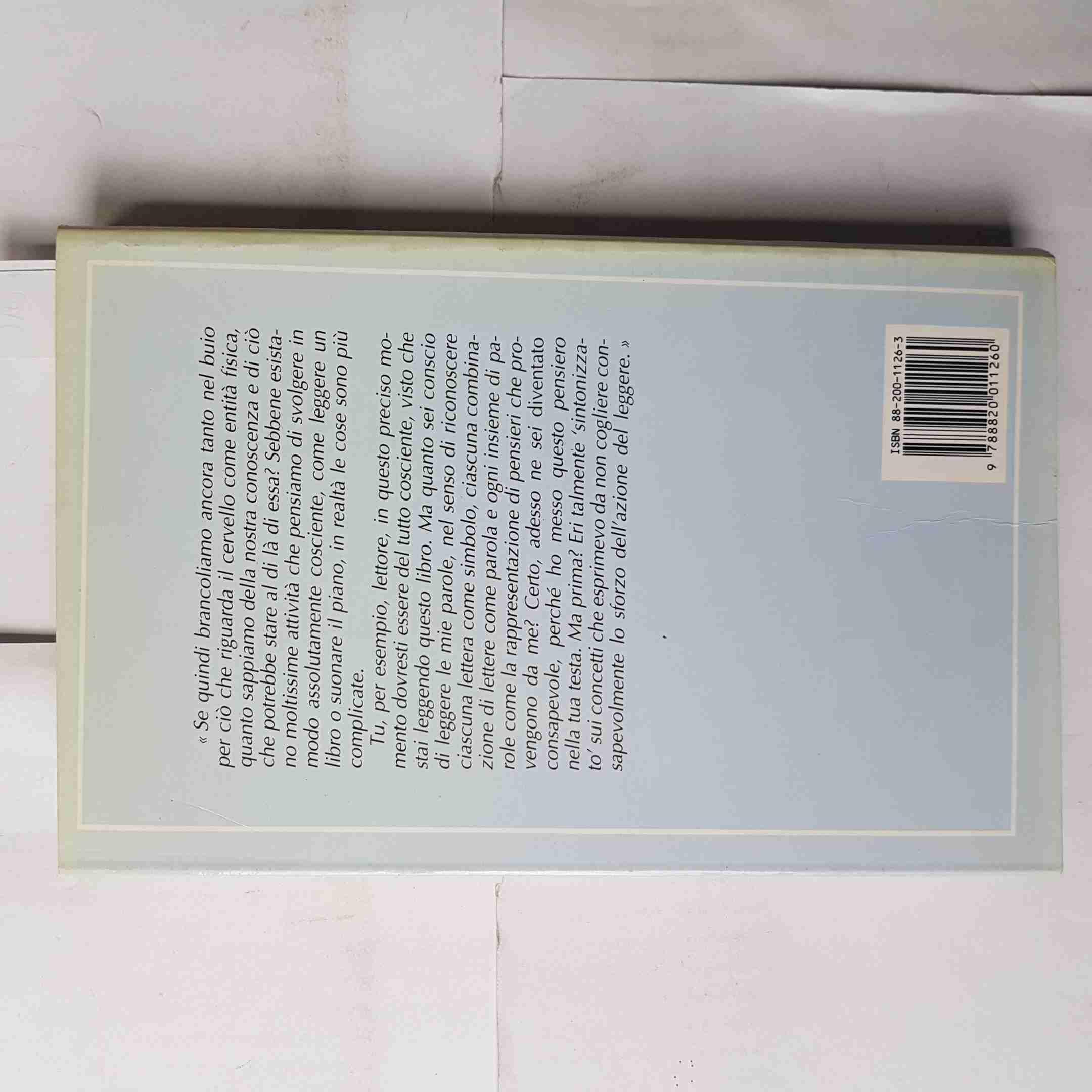 La forza nascosta. I poteri inesplorati della mente