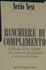  Banchiere di complemento