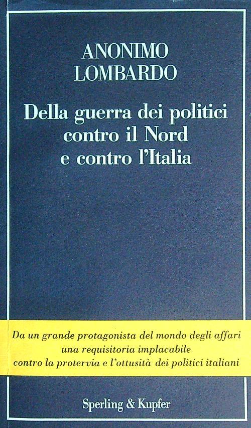 Libro di Faccia
