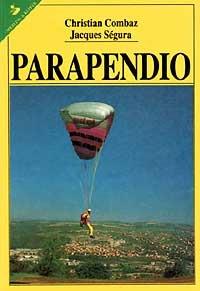 Parapendio - Christian Combaz,Jacques Ségura - copertina
