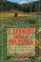 I luoghi della natura - Paola Violani,Giusi Rabotti - copertina