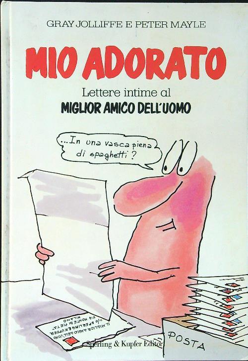 Libro di Faccia