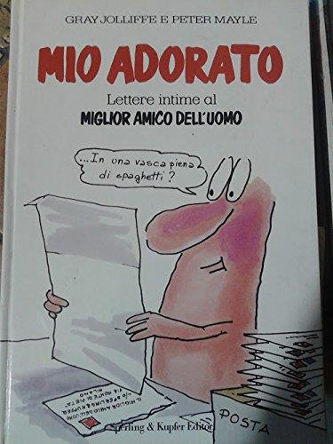 Libreria Serendipity