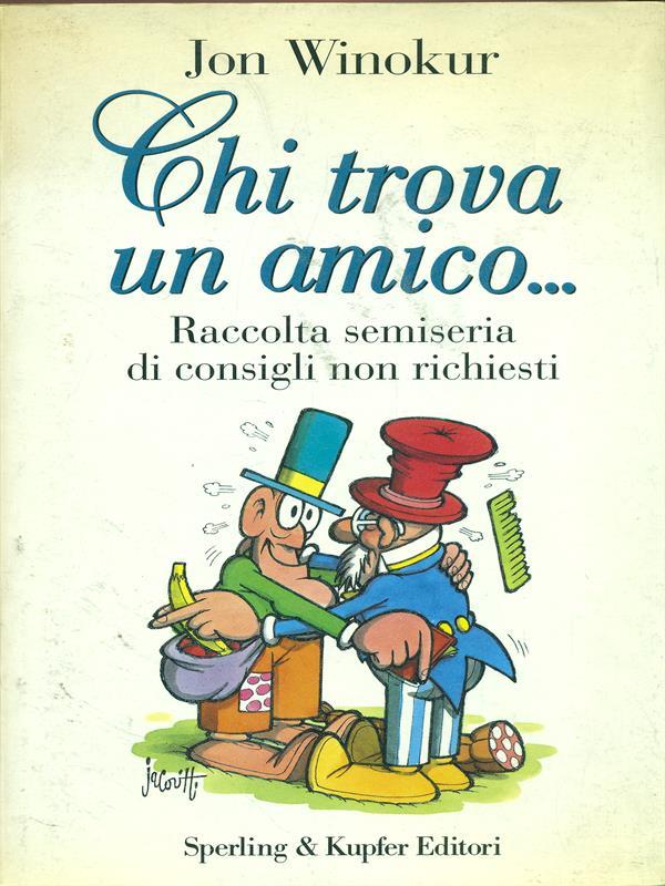 Libro di Faccia