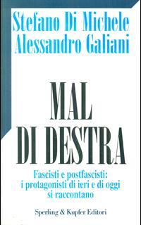 Mal di Destra