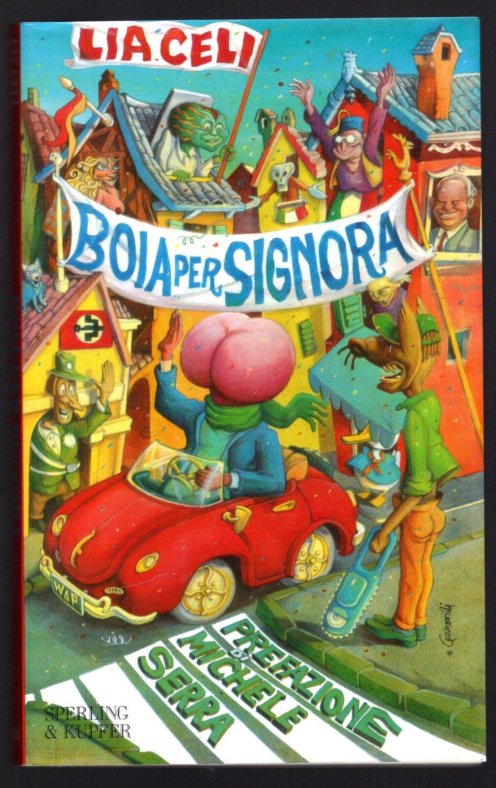 Libreria Trippini Sergio